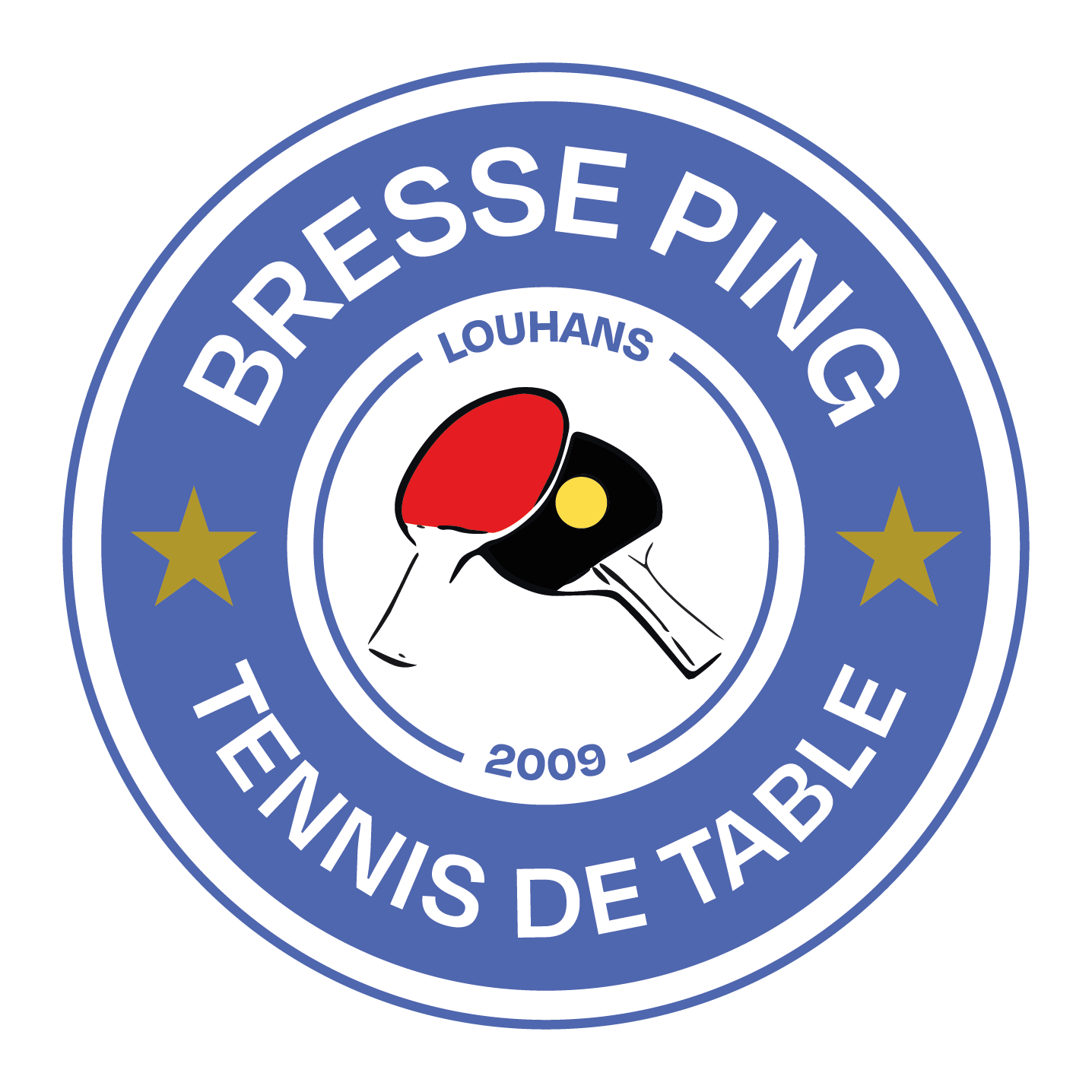 Bresse Ping